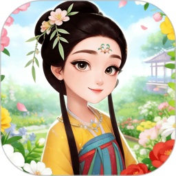 我的花园小院极速版2026官方新版图标