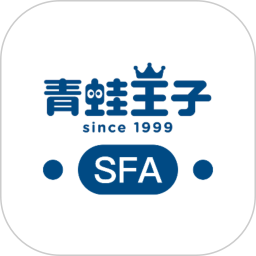 青蛙王子SFA2026官方新版图标