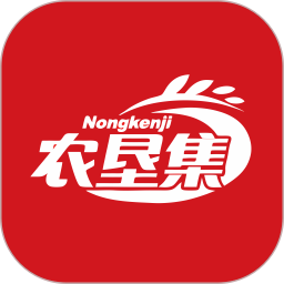 农垦集2026官方新版图标
