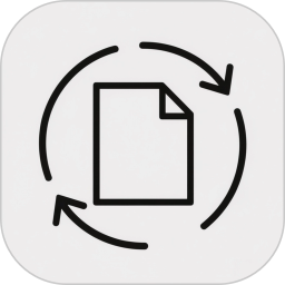 文档转换2026官方新版图标