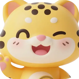 领享猫2026官方新版图标