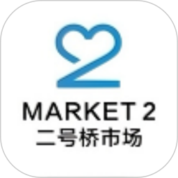 线上二号桥2026官方新版图标