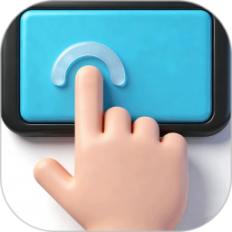 指尖宝连点器2026官方新版图标