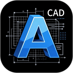 CAD+2026官方新版图标