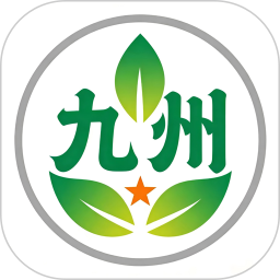 九州优选2026官方新版图标