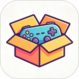 7723游玩盒2026官方新版图标