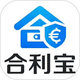合利宝2026官方新版图标