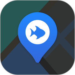 钓鱼卫星地图2026官方新版图标