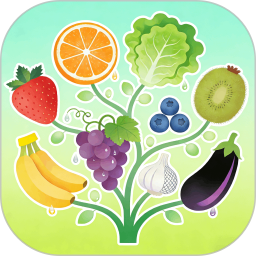 果六郎果园2026官方新版图标