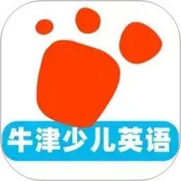 牛津少儿英语同步课堂2026官方新版图标