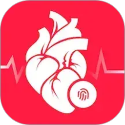 健康监测宝2026官方新版图标