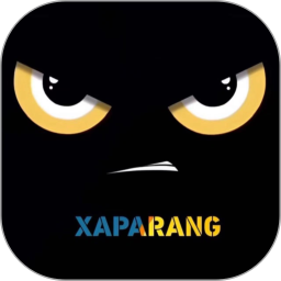 Xaparag2026官方新版图标