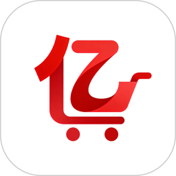 亿米优选2026官方新版图标