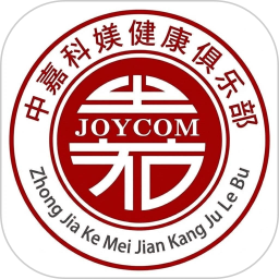 中嘉科媄健康2026官方新版图标