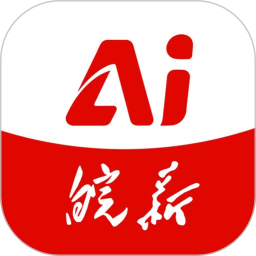 皖新AI学习2026官方新版图标