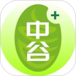 中谷好物2026官方新版图标