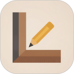 木工计算2026官方新版图标