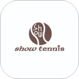show tennis2026官方新版图标
