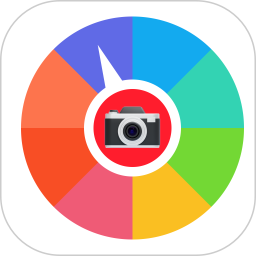 Color Walk2026官方新版图标