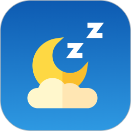 DeepSleep深度睡眠监测2026官方新版图标