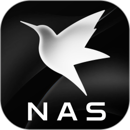 迅雷私有云2026官方新版图标