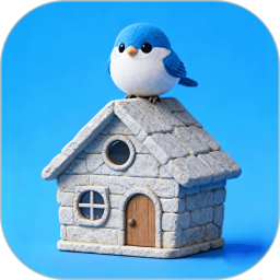 八方来雀2026官方新版图标