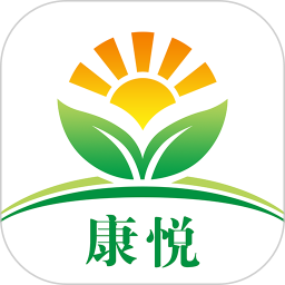 康悦智用2026官方新版图标
