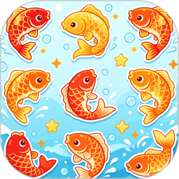 幸运锦鲤合集2026官方新版图标