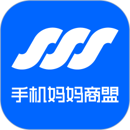 手机妈妈商盟2026官方新版图标