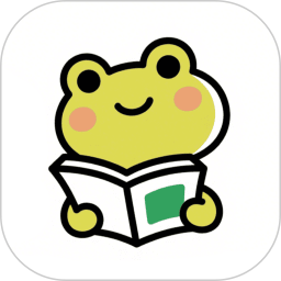 蛙蛙漫画乐园2026官方新版图标