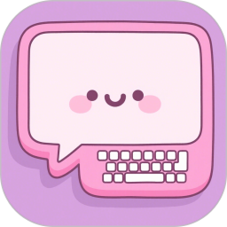 甜蜜输入法2026官方新版图标