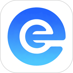 口袋e行销2026官方新版图标