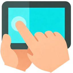 连点·器2026官方新版图标