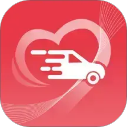 网约车暖心驿站2026官方新版图标