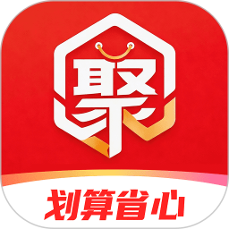 聚盈购2026官方新版图标