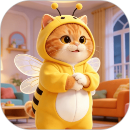 喵爱玩2026官方新版图标