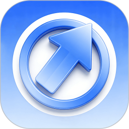 指尖画箭头2026官方新版图标