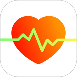 健康天天测2026官方新版图标