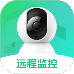 智联免费监控看家2026官方新版图标