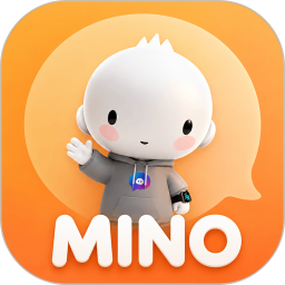 MINO2026官方新版图标