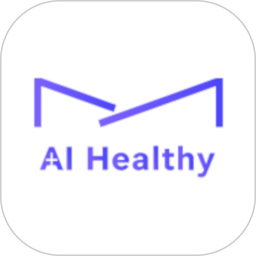 AI Healthy2026官方新版图标