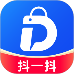 抖一抖 图标