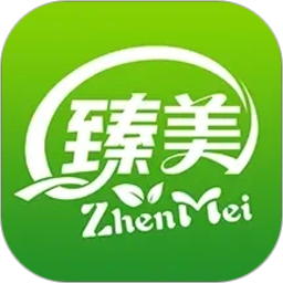 臻美生活2026官方新版图标