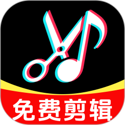 抖映剪辑2026官方新版图标