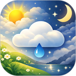 健康天气3652026官方新版图标