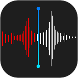 录音无损录音机2026官方新版图标