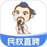 应用宝logo