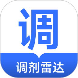 考研调剂雷达2026官方新版图标