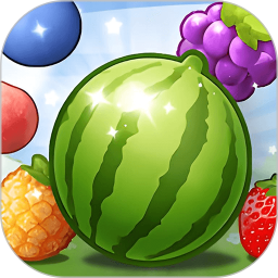 水果大丰收2026官方新版图标