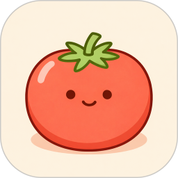 极简番茄2026官方新版图标